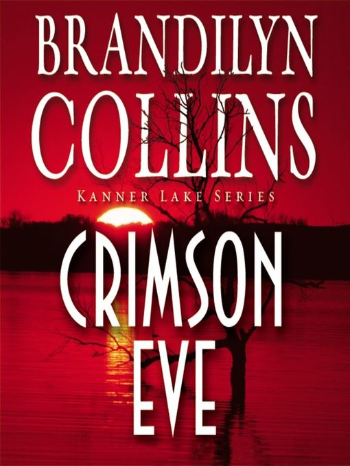 Title details for Crimson Eve by Brandilyn Collins - Available